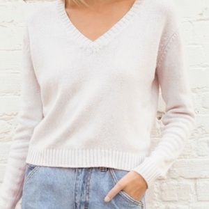 brandy melville sweater